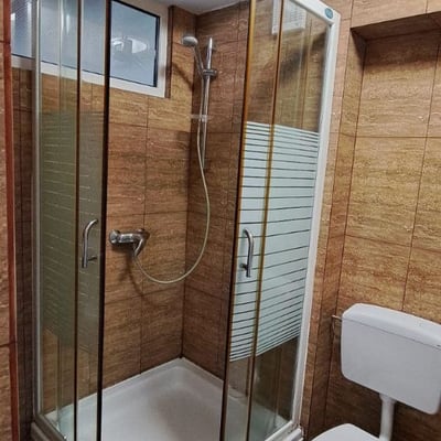 Rent of a comfortable 1-room apartment, 37 m², Mamaia, Constanța, Romania